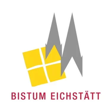 Logo des Bistum Eichstätt