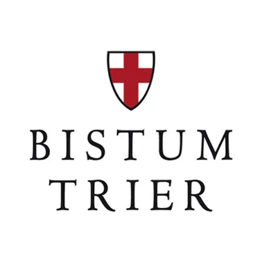 Logo Bistum Trier