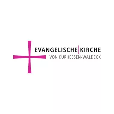 Logo Ev. Kirche von Kurhessen-Waldeck