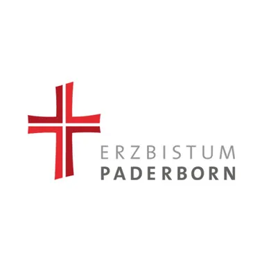 Logo Erzbistum Paderborn