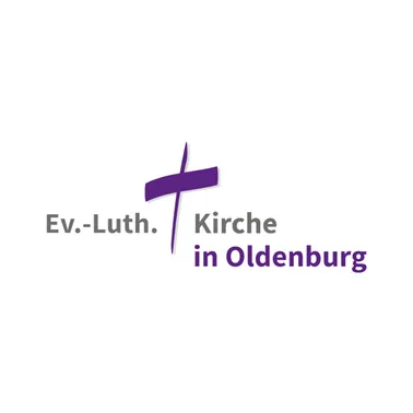 Logo Ev.-Luth. Kirche in Oldenburg