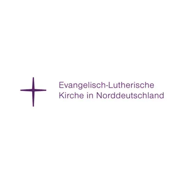 Logo Ev.-Luth. Kirche in Norddeutschland