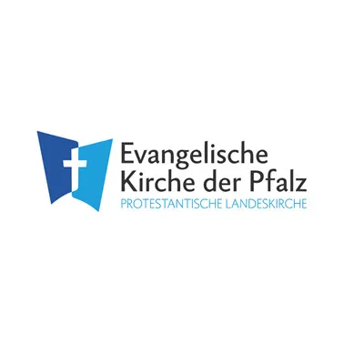 Logo Ev. Kirche der Pfalz