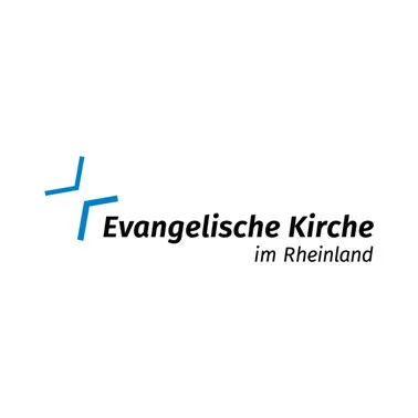 Logo Ev. Kirche im Rheinland