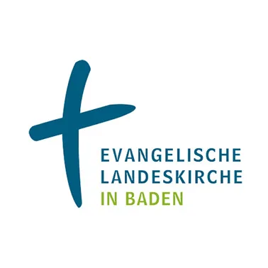 Logo Ev. Landeskirche in Baden