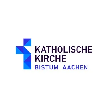 Logo Bistum Aachen