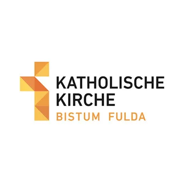 Logo Bistum Fulda