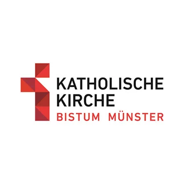 Logo Bistum Münster