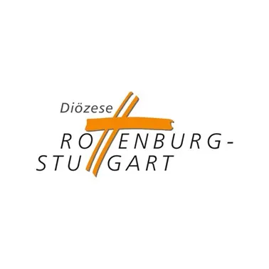 Logo Diözese Rottenburg-Stuttgart
