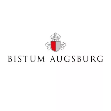 Logo Bistum Augsburg