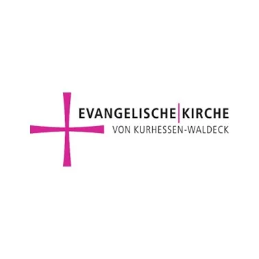 Logo Ev. Kirche Kurhessen-Waldeck